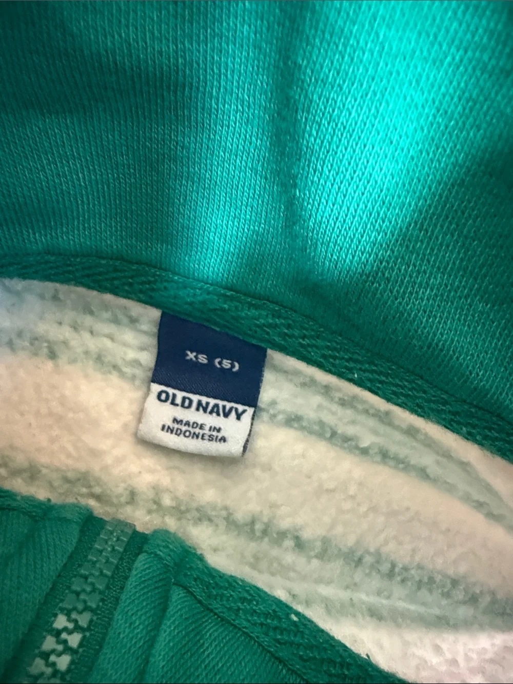 Old Navy cozy kids